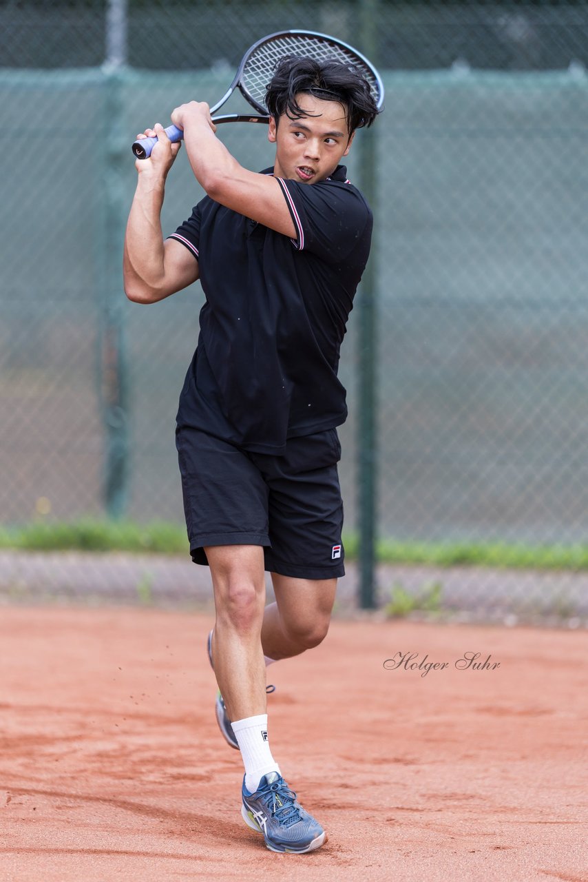 Bild 438 - Bergstedt Open